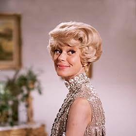 Carol Channing